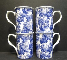 Set Of 8/6/4/2/1 Mugs Laura