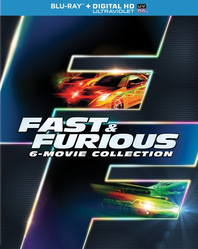 Fast and the - fast,