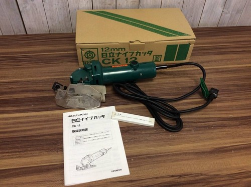 Hitachi ck12 gypsum - hitachi,