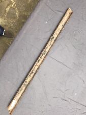 Classic Mini Estate Offside Roof Cant Rail