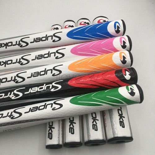 New super stroke putter grip - super,