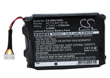 BATTERIE 2700mAh Type