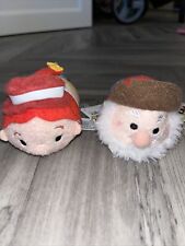 Jessie And Stinky Pete Toy Story Disney Tsum Tsum