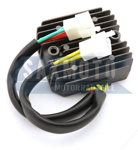 Regulator rectifier yamaha - regulator,