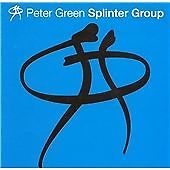 Peter green splinter group - peter,