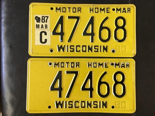 Pair 1980 1987 - , motor