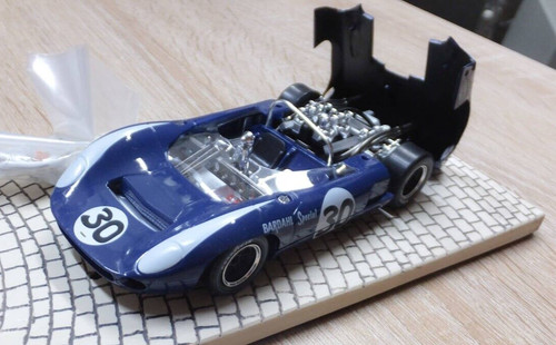 Slot car sloter - car,