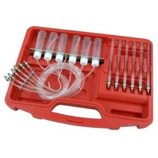 DIESEL INJECTOR FLOW METER 6