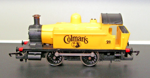 Rare hornby r155 class 101 - 00,