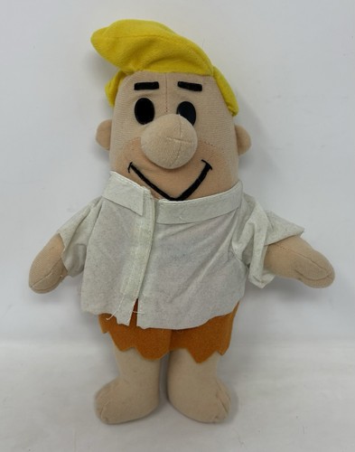 Vintage hannah barbera - vintage, barney