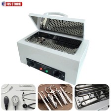 Medical Dry Heat Sterilizer