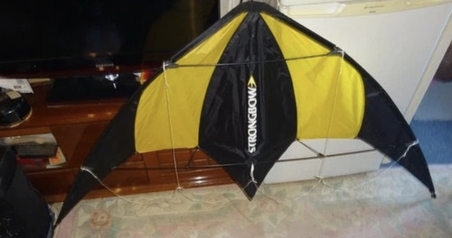 Vintage strongbow black yellow - vintage,