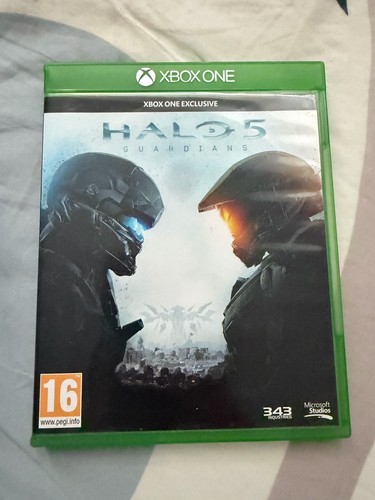 Halo guardians microsoft - 5,
