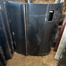 Discovery 1   4 Door Front