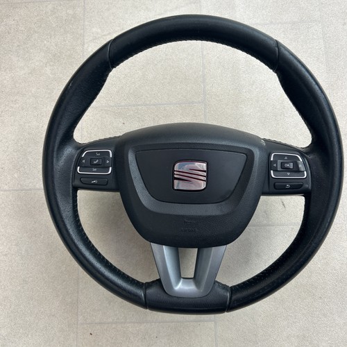 Seat leon mk2 2005 - seat,