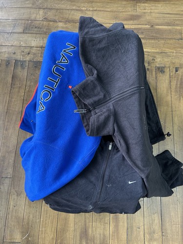 Job lot clothing vintage - clothing,