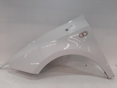 Seat ibiza mk4 - seat, left