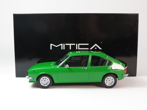 Mitica alfa romeo alfasud - alfa, ti
