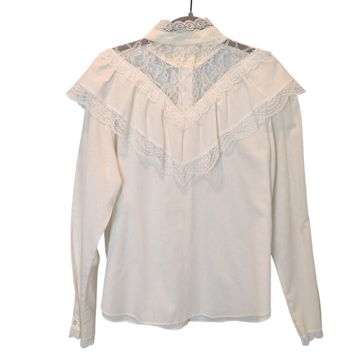 Vintage ivory edwardian - edwardian, cut