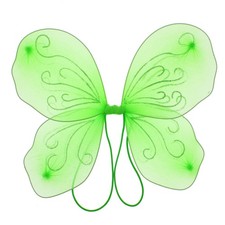 Zac's Alter Ego® Small Girls