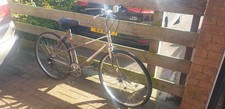 Vintage 1987 Ladies Raleigh