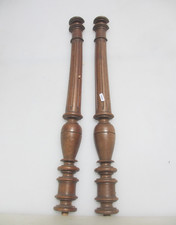 Victorian carved wooden - carved,