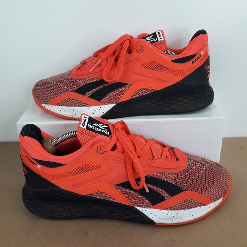 Reebok mens trainers 5 - uk, 9.5