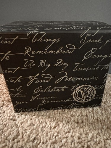 Things remembered gravity pen - remembered,