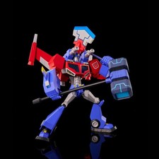 Flame Toys Transformers Furai
