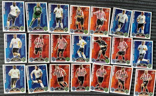 Topps match attax trading - topps,