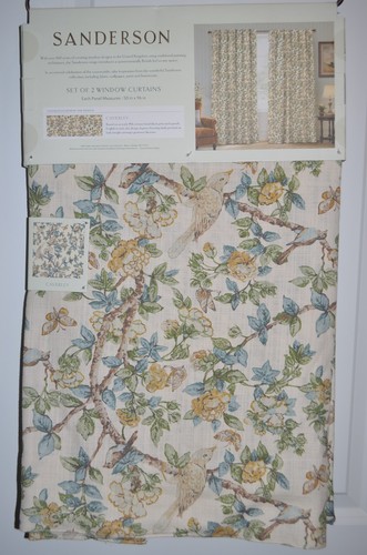 Nwt sanderson window - nwt, pc