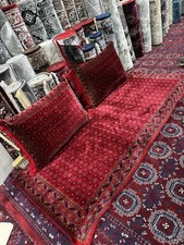 Arabic/Turkish/Afghani Floor