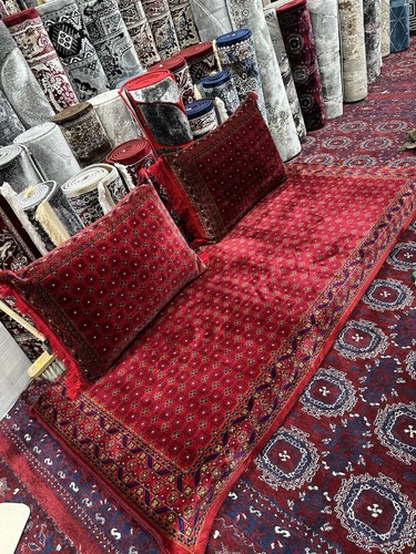 Arabic turkish afghani floor - arabic/turkish/afghani,