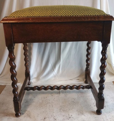 Antique arts crafts piano - antique, &