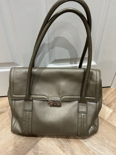 Episode large soft leather - large,