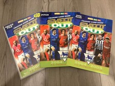 Shoot Out 2004/2005 Binder Set
