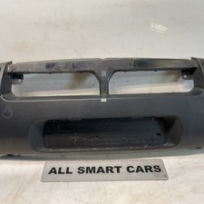 Smart Roadster rear bumper