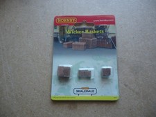 Hornby gauge skaledale - hornby, oo