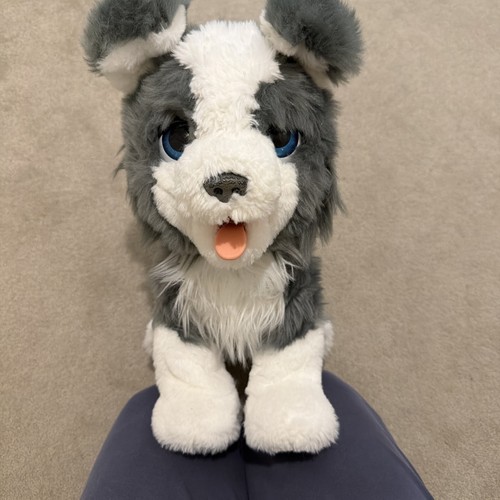 Furreal ricky the trick lovin - furreal,
