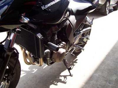 Classic frame sliders - r&g,