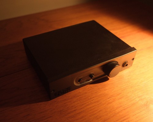 Rega ear headphone amp power - rega, +