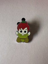 Disney Wishables Mystery Pins