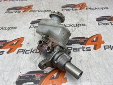 2017 Fiat Fullback/ Mitsubishi L200 Brake Master Cylinder 2016-2019