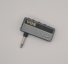 VOX Clean AP2CL Modelling