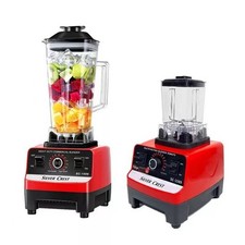 2L+0.6L Food Blender Juicer