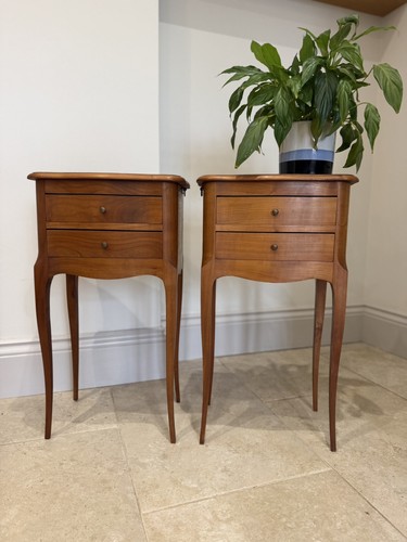 Pair beautiful french carved - french,