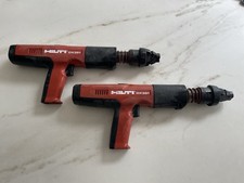 HILTI DX 351 Nail Gun