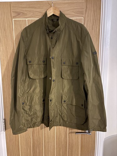 Men xxl barbour - men’s,