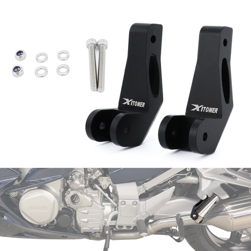 Motorcycle passenger peg - motorcycle,