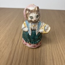 Beatrix Potter’s Cousin